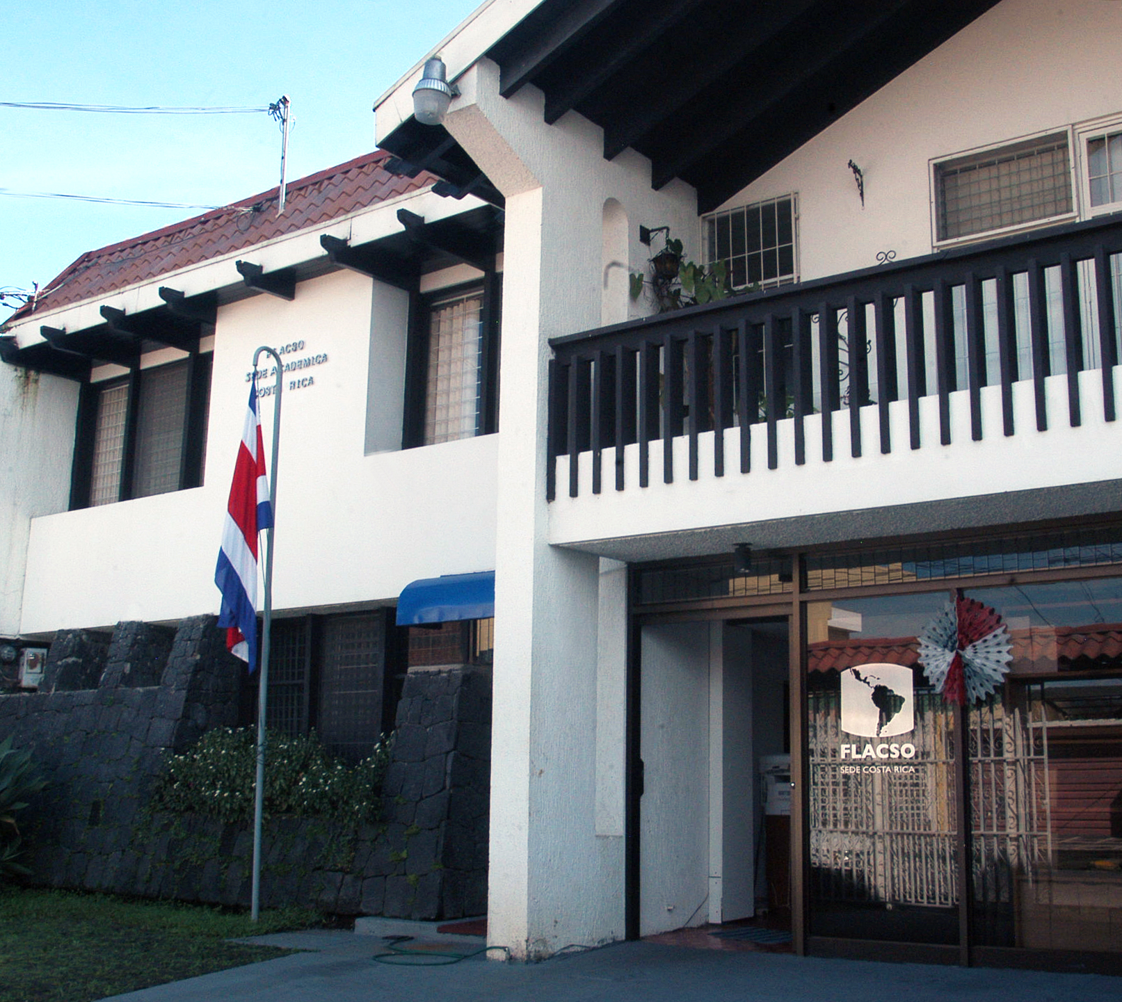 FLACSO Costa Rica